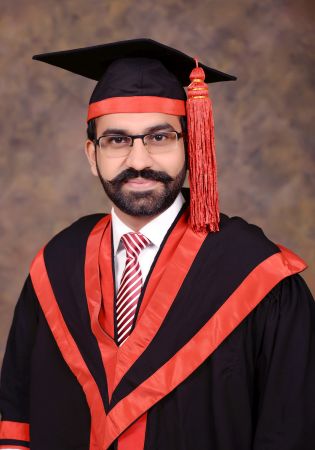 Muhammad Hussain